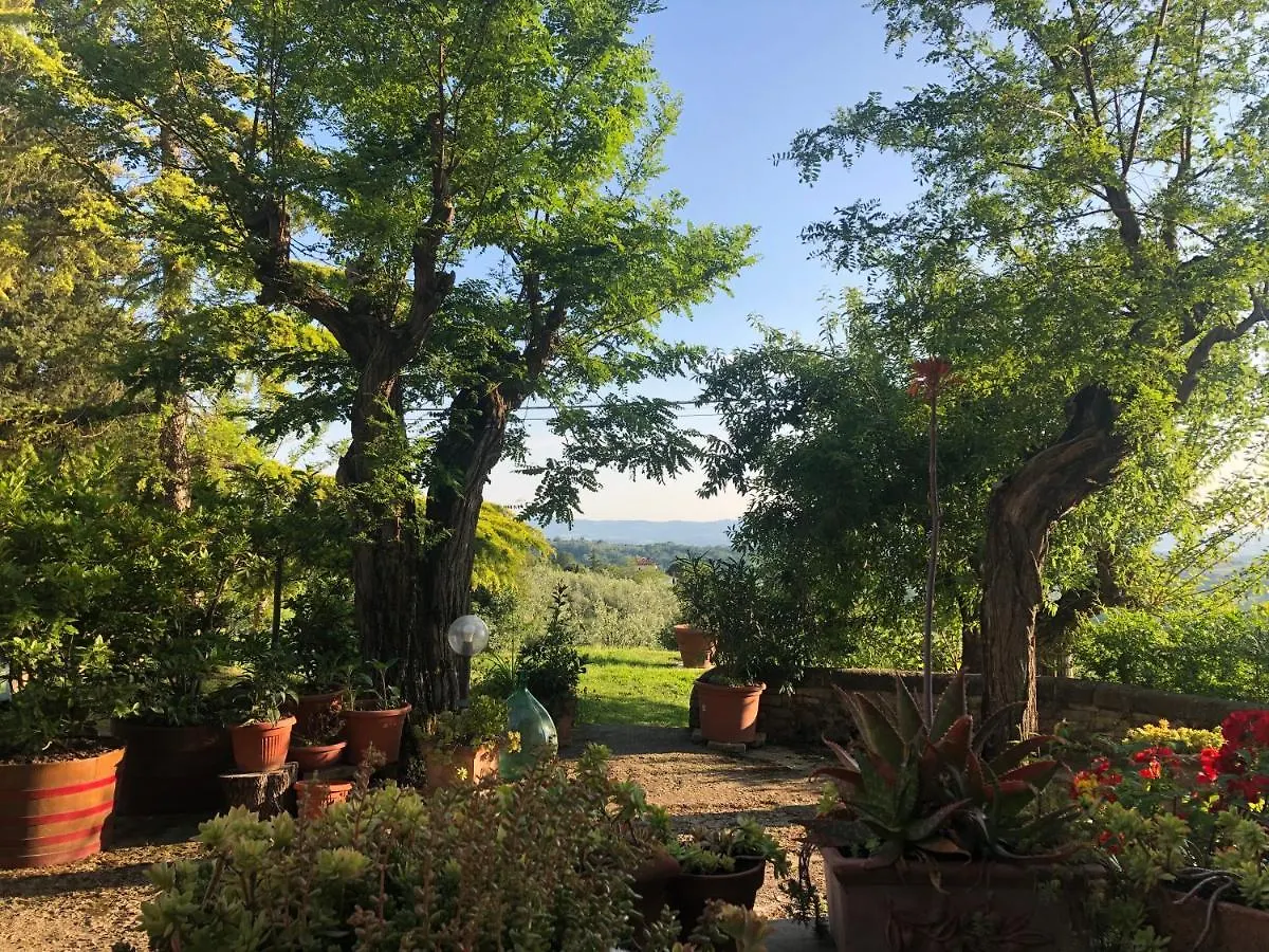 Podere Casato Montespertoli