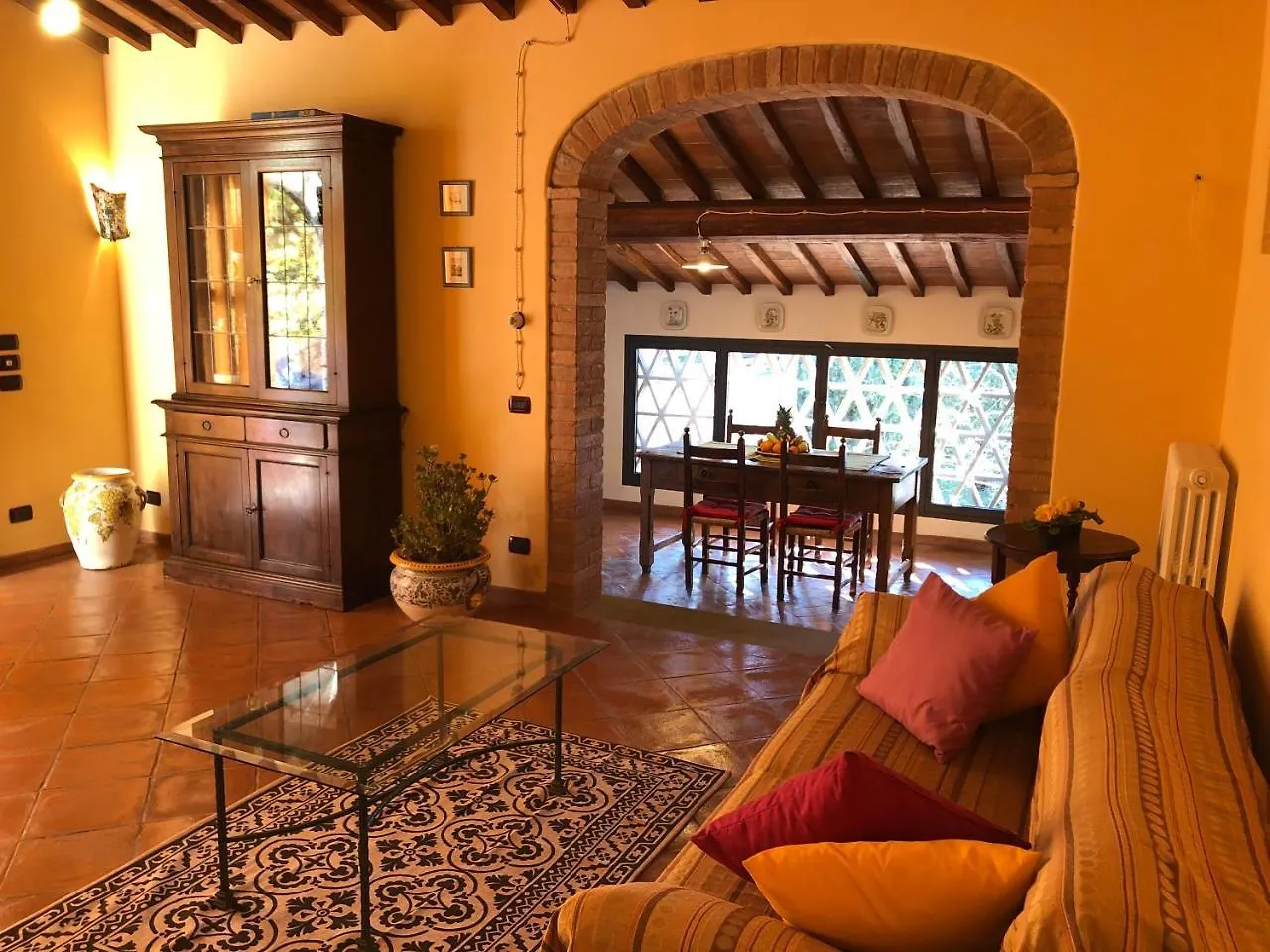 Podere Casato Montespertoli