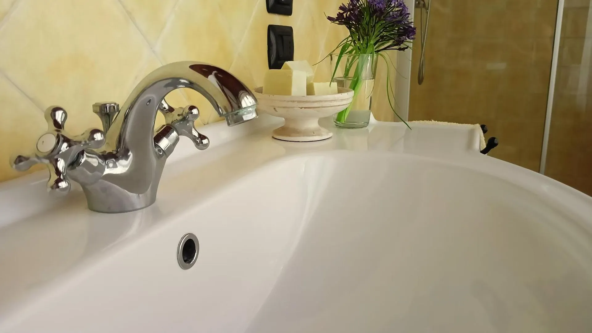 Farm stay Podere Casato Hills View, Pool, Wifi Tuscany Montespertoli