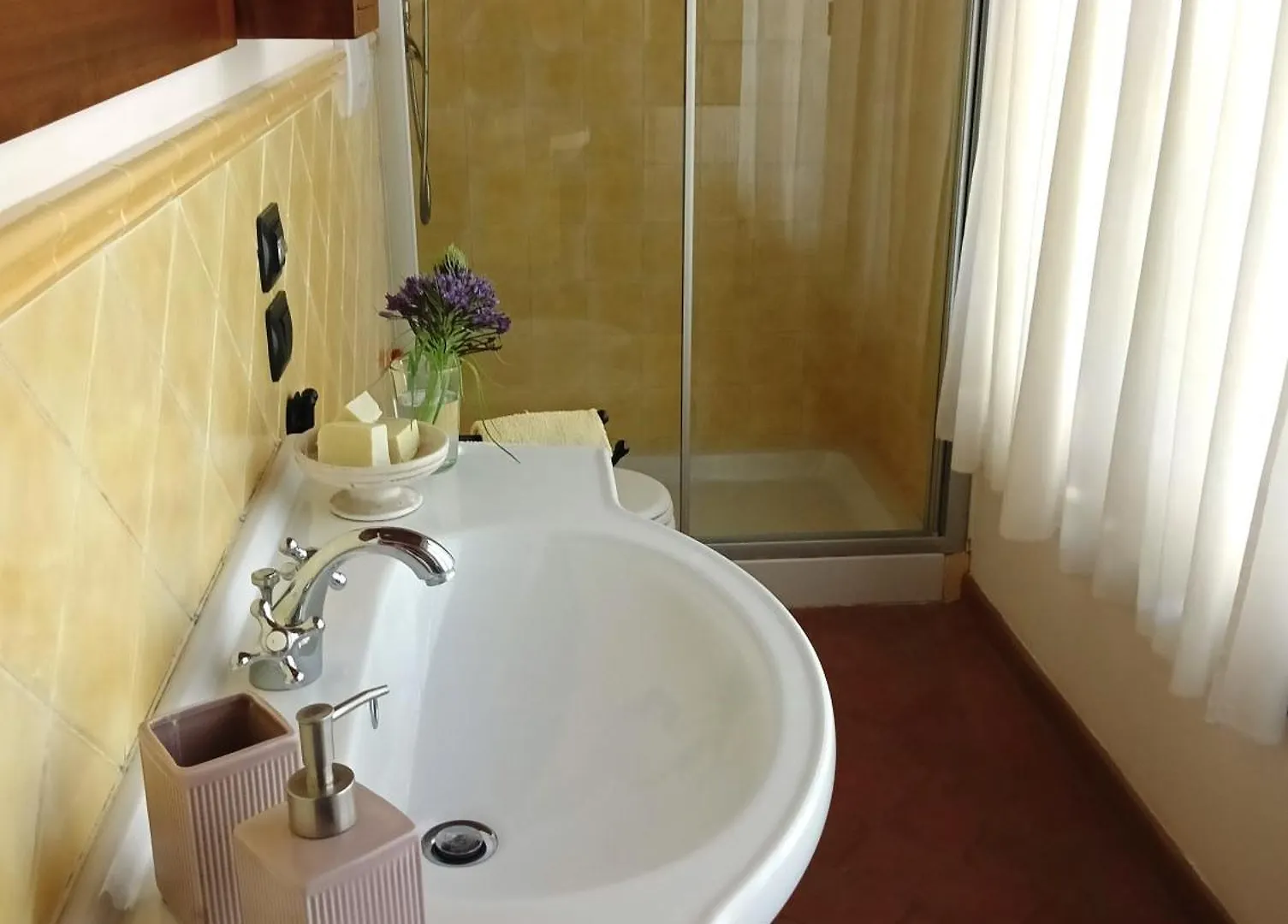 Podere Casato Hills View, Pool, Wifi Tuscany Montespertoli