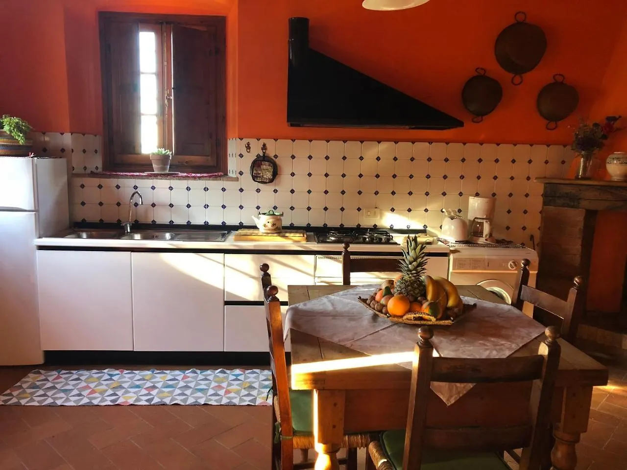 Podere Casato Hills View, Pool, Wifi Tuscany Montespertoli